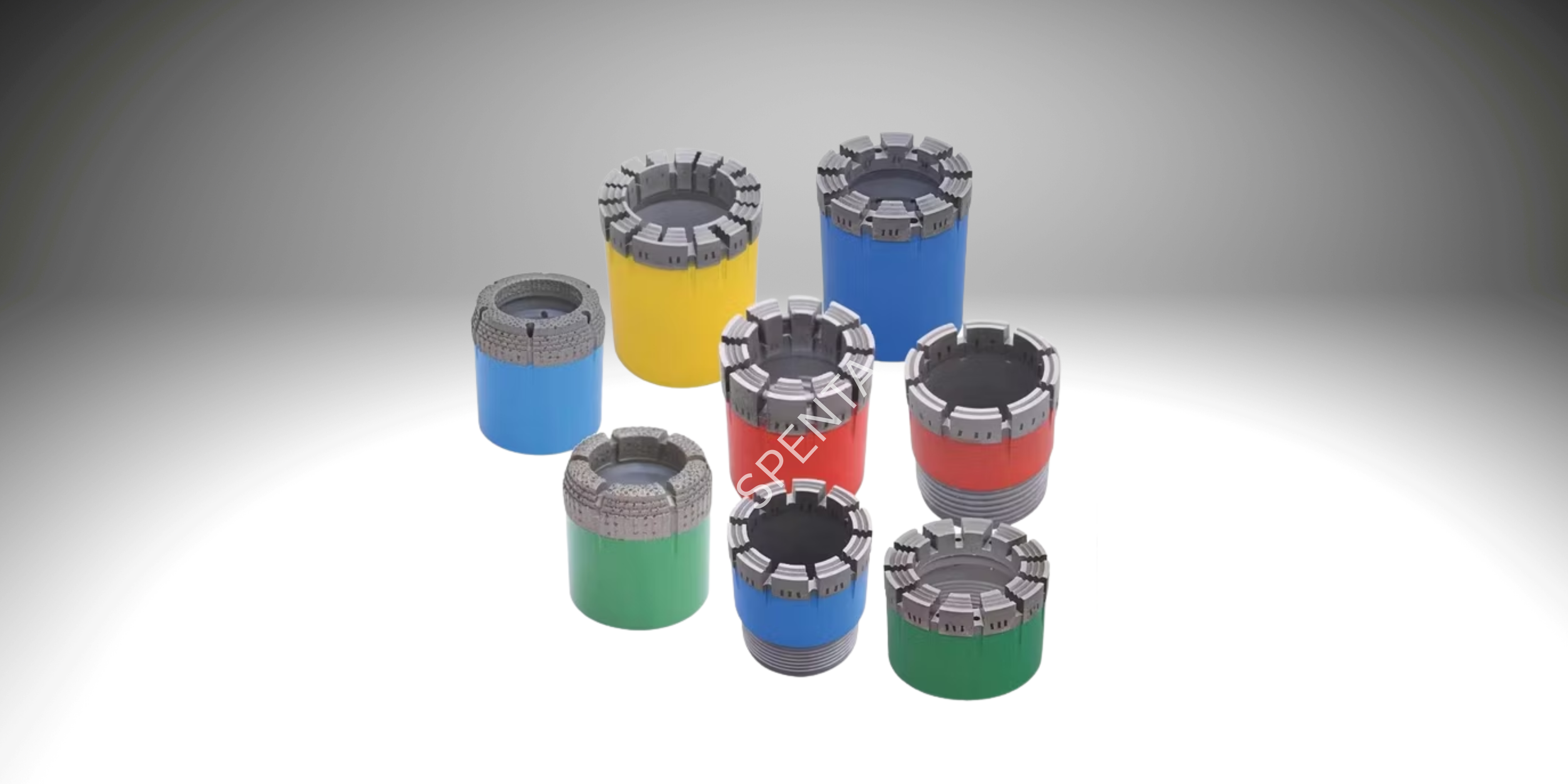 Diamond & Tungsten Carbide Tools