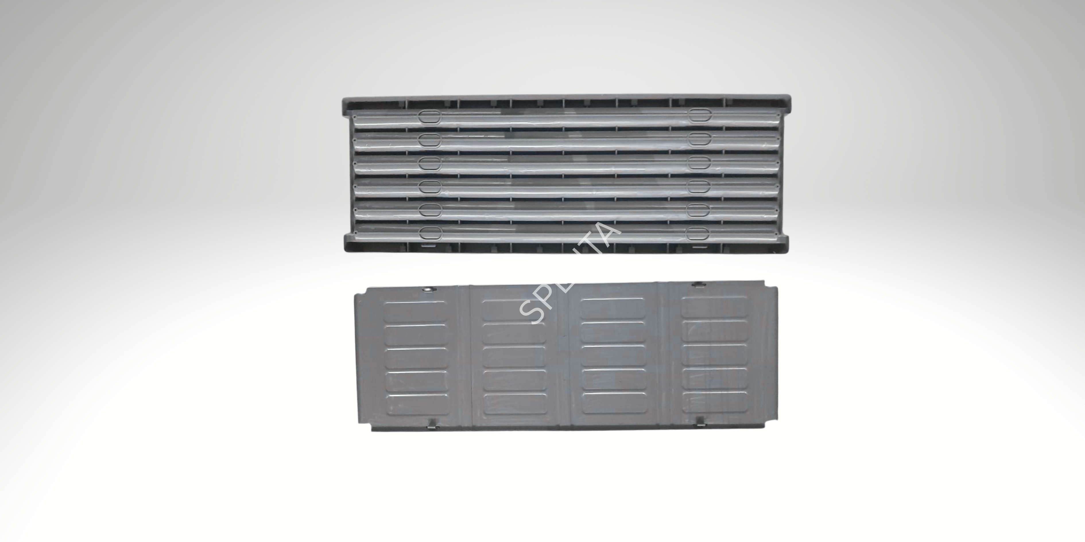 Plastic Core Trays & Boxes