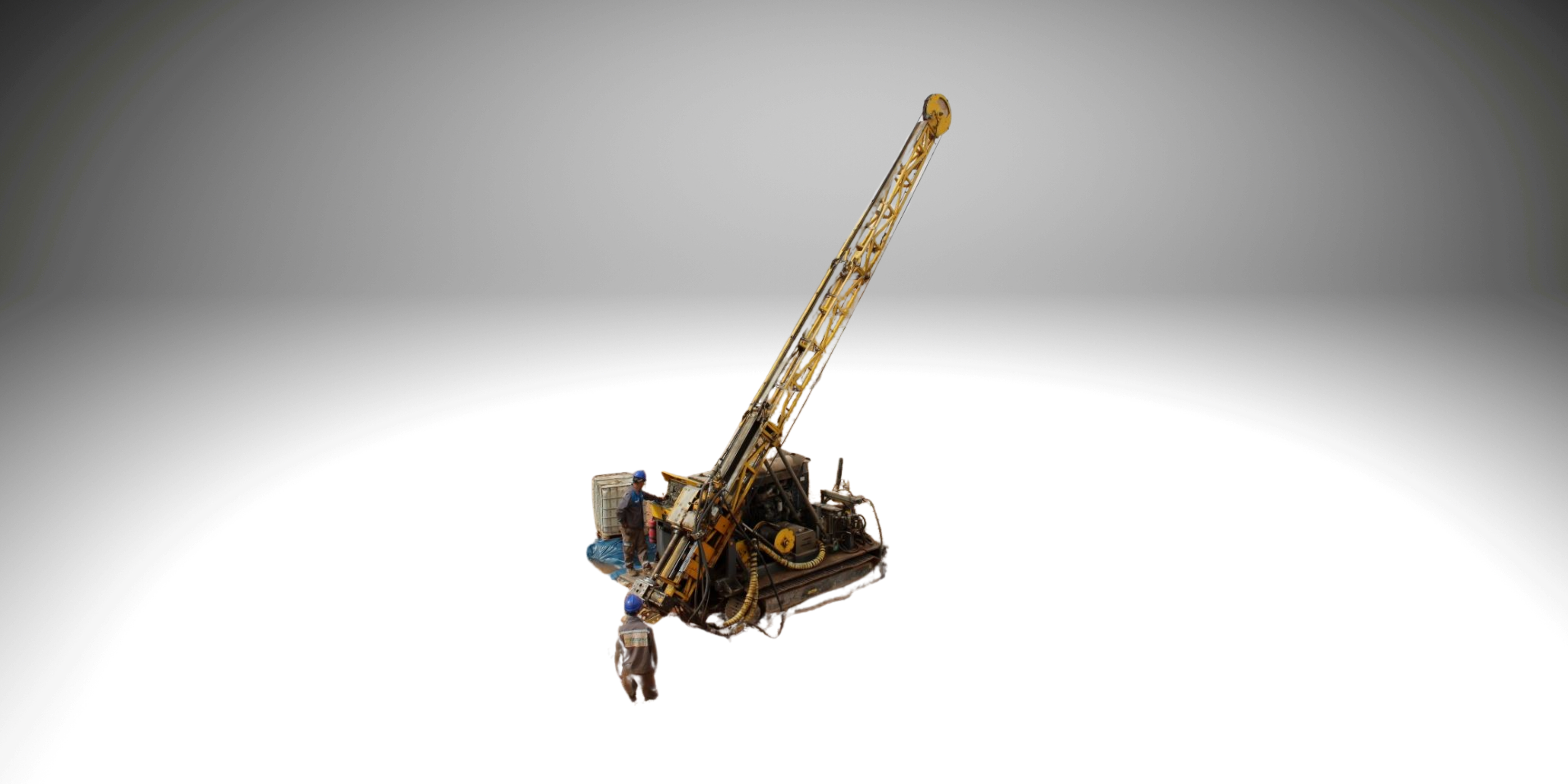 Core Drilling System & Accessories